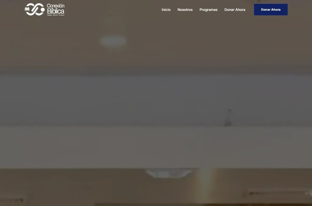Inicio - screenshot